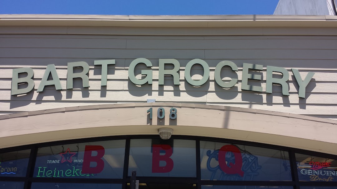 Bart Grocery