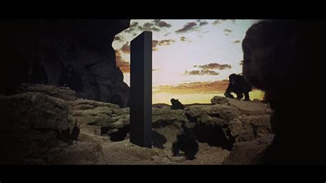 2001: A Space Odyssey Independent Ethos 2001: A Space Odyssey Independent Ethos