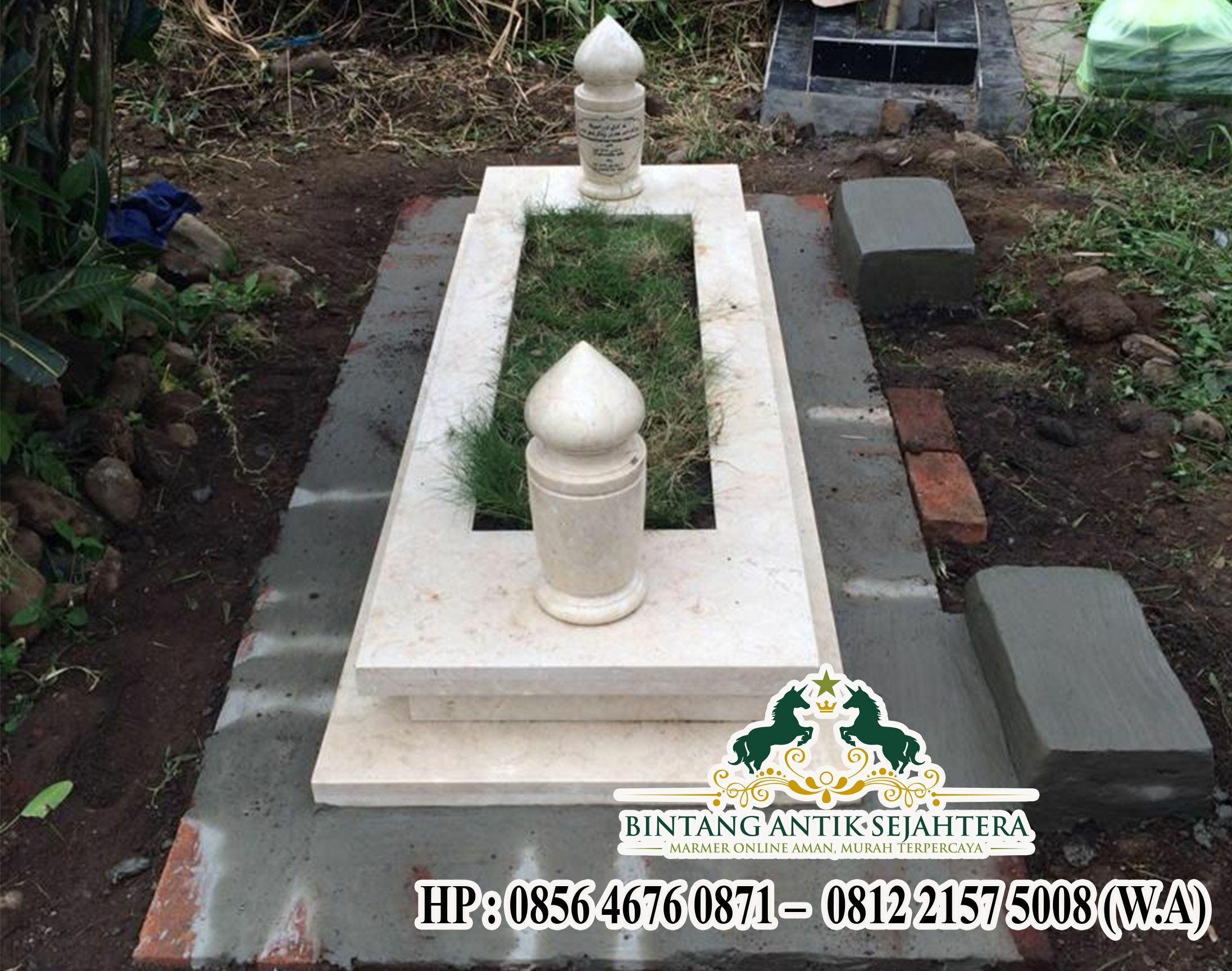 Inspirasi Baru 44+ Model Kuburan Islam