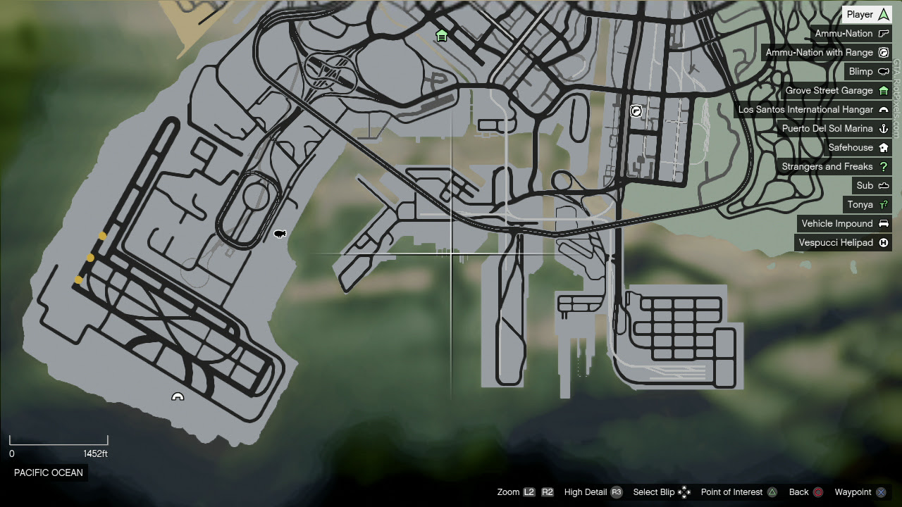 Missing Submarine Pieces Gta 5 : Submarine Pieces | GTA Wiki | Fandom