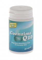 Coenzima Q10 - 60 Capsule