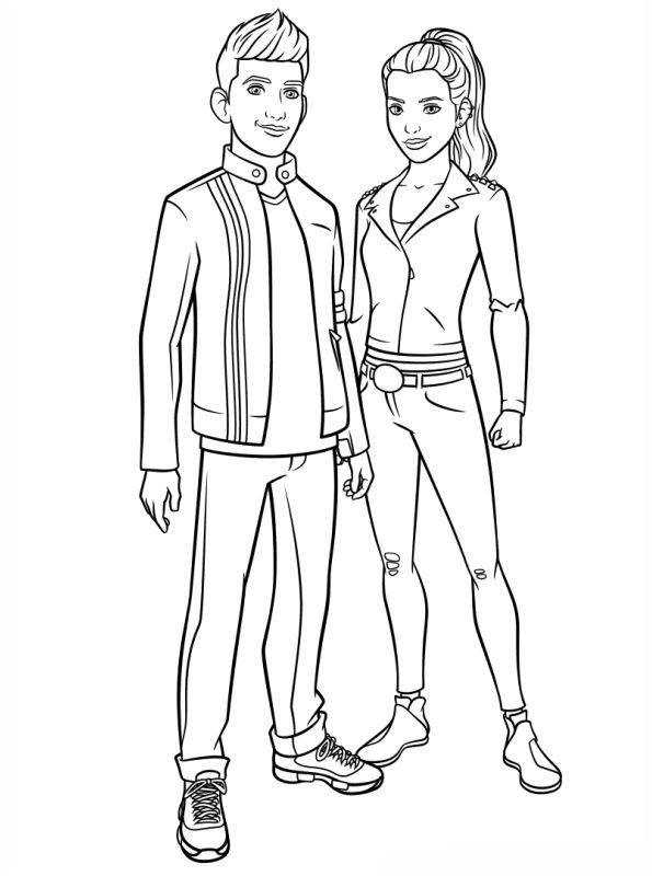 40 fast and furious spy racers coloring pages - Spy Coloring Pages