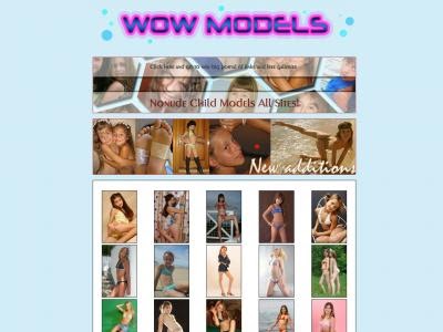 Nntop Org : *** 100 Nonude Preteen Models Top - Foto