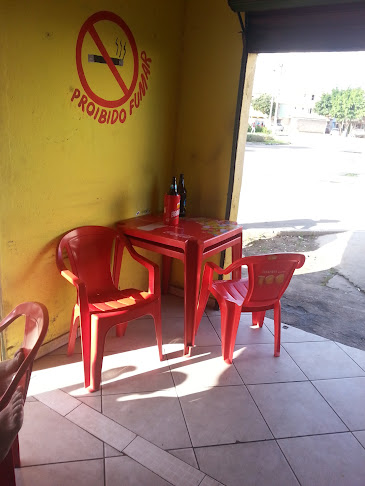 Bar Amarelinho - Bar