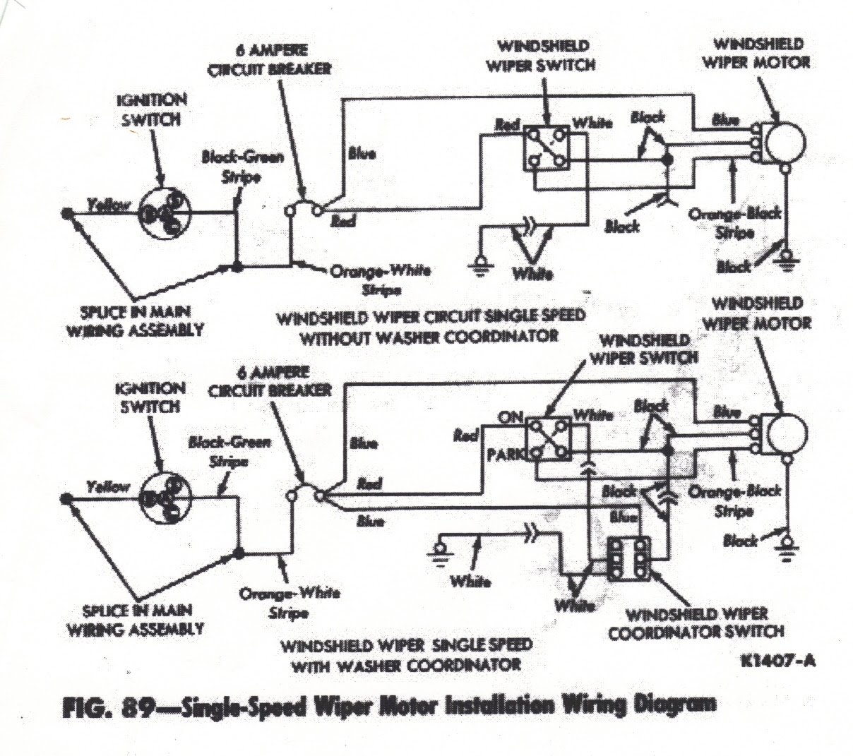Windshield Wiper Wiring Diagram from lh5.googleusercontent.com