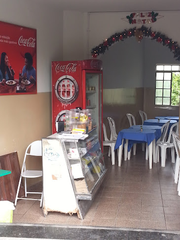 Restaurante Sabor Real - Restaurante