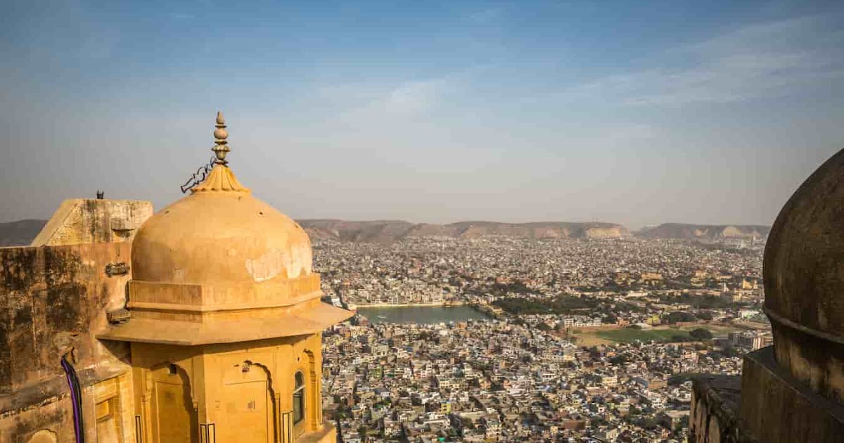50+ Nearest Places To Visit Near Jaipur Images