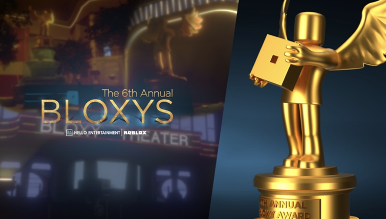 bloxy bloxys scavenger hunt crappy robux notoriety meepcity blox kreekcraft endings bowtie