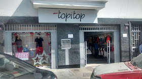 Topitop Jesús Maria