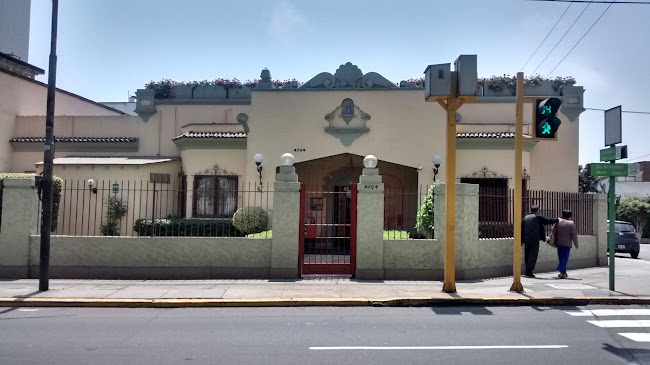 Hotel Alemán