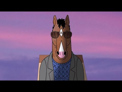 bojack horseman