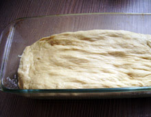 brioche vegetalienne brioche vegetalienne