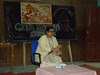 Su. AlakaGauriDidi speaking on GITA JAYANTI at Itanagar by Vivekananda Kendra, ArunJyoti, Arunachal Pradesh, INDIA