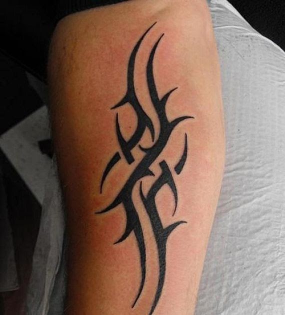 [View 41+] 26+ Tatuaggio Braccio Maori Piccolo Pics cdr