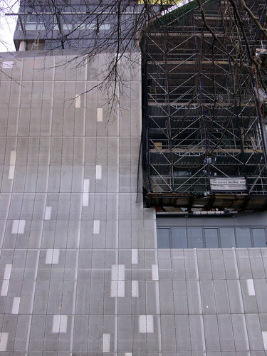 Cooper Union New Academic Building