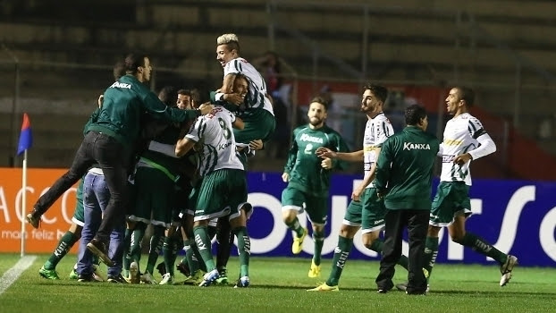 Resultado de imagem para Luverdense x Goiás