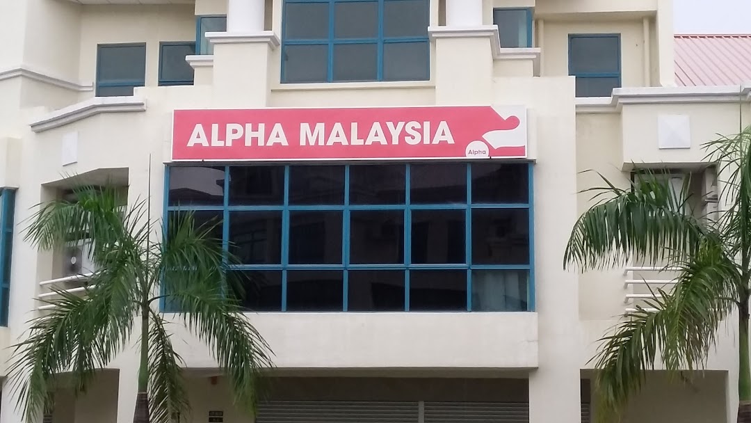 Alpha Malaysia