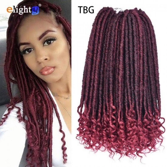 54 Best Soft faux locs hair stylist near me for All Gendre