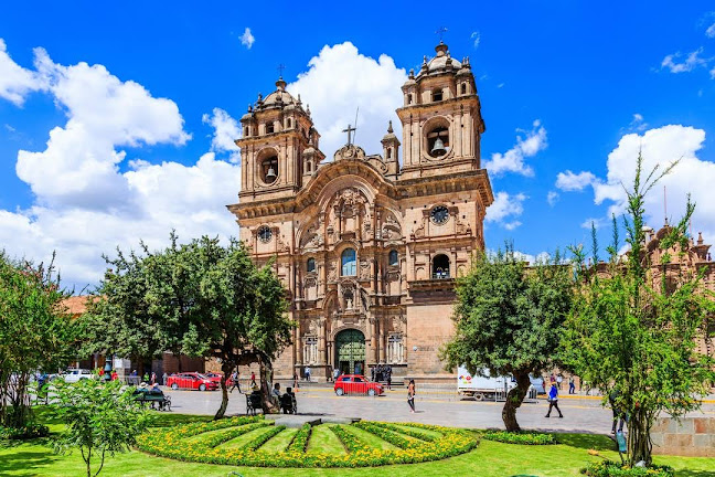 Opiniones de Iglesia De La Companía De Jesús en Cusco - Arquitecto