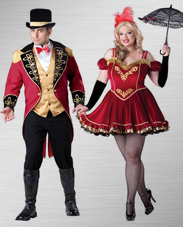 28+ Halloween Costumes Couples Plus Size, Top Inspiration!