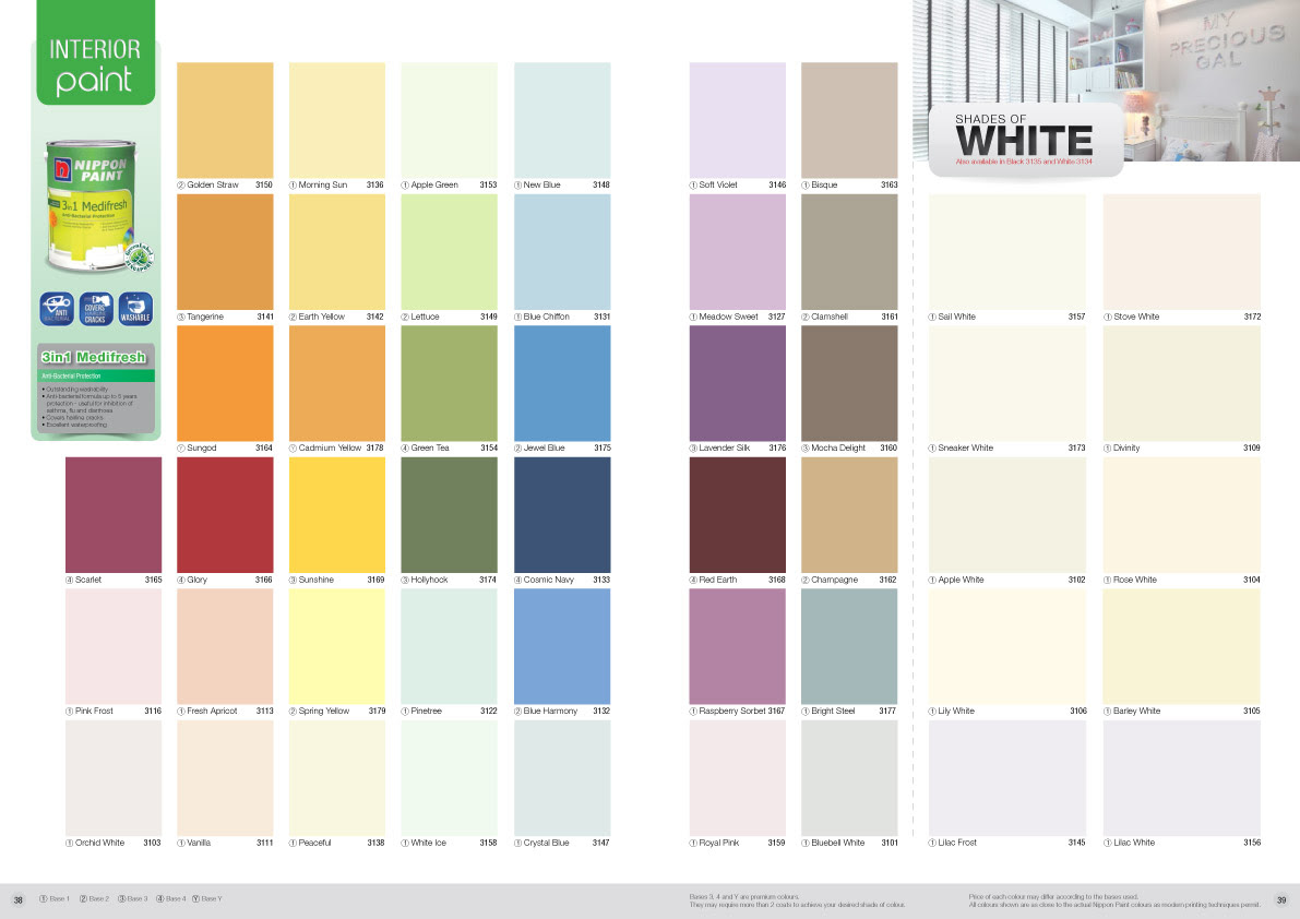 38 Top Asian paints colour chart exterior wall pdf with Sample Images