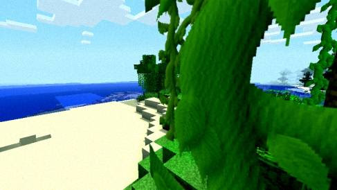 Minecraft Seus V10 Lite H Gambleh