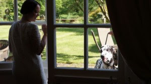 Downton Abbey Afternoon Tea At Byfleet Manor