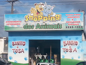 Shopping dos Animais
