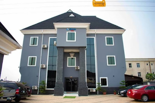 Stancorp Suites, Plot RR/11 Emanuel Uzor Avenue off Bonbolini Road By Concord, Owerri, Nigeria, Luxury Hotel, state Imo