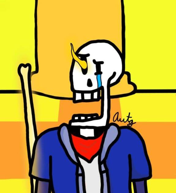 papyrus disbelief