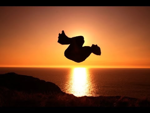 backflips backflip parkour