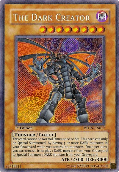 Beste Yugioh Karte | Karte