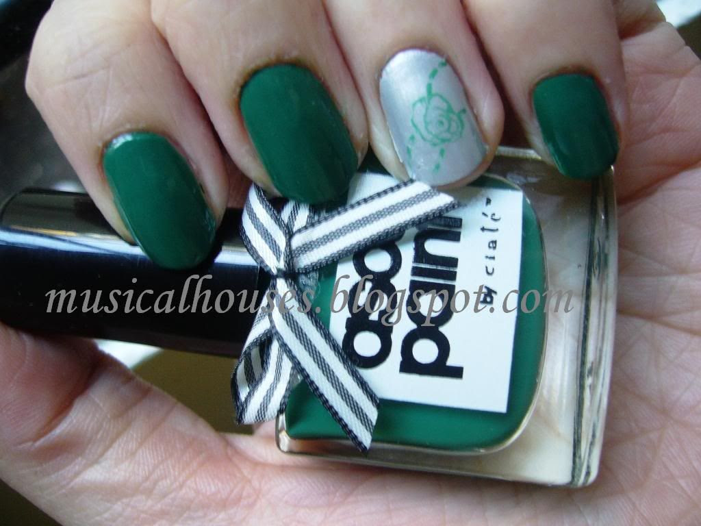 Asos Paints by Ciate Pixie