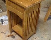 Woodworking Bench Terraria