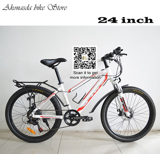 yunbike c1 price