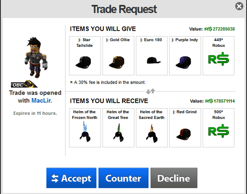 roblox robux trade trading system hack much cost does request club codes survey toy generator purchase introduces games logodix sell