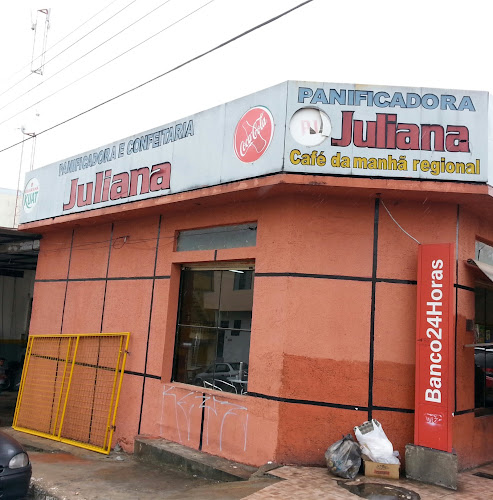 Panificadora Juliana