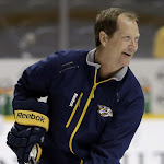 Les Sabres montrent la porte à Phil Housley