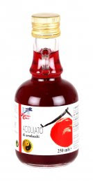 Acidulato di Umeboshi