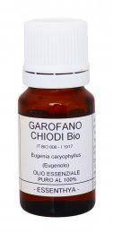 Garofano Chiodi - Olio Essenziale Puro - 10 ml