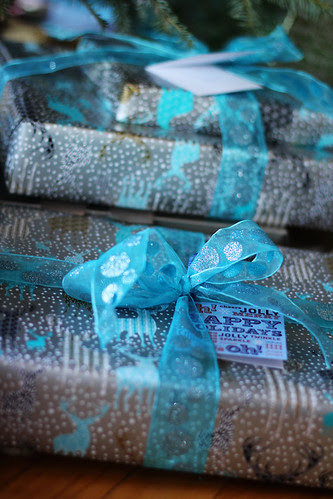 presents!