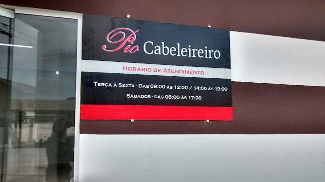Pio Cabeleireiro