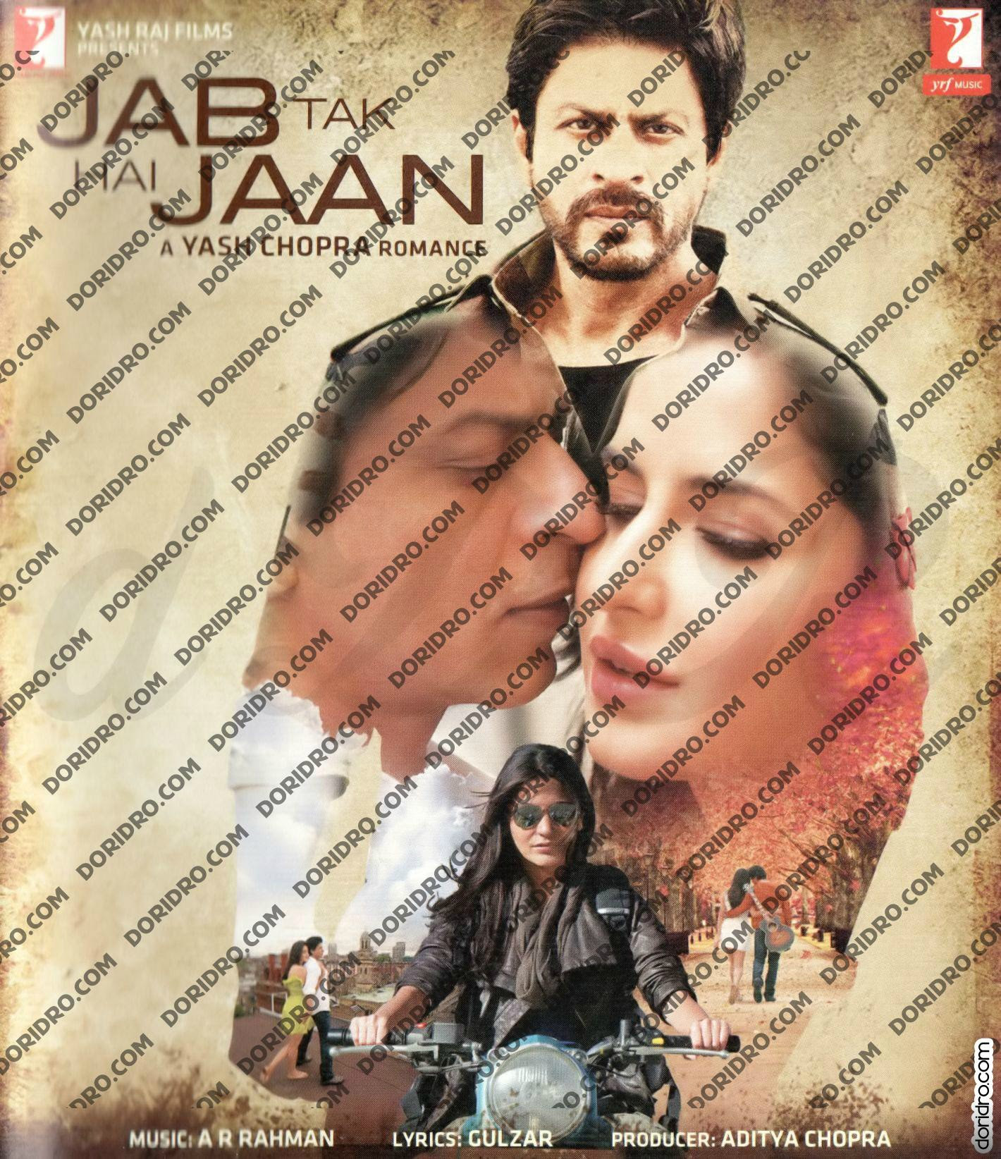 Download Mp3 Of Jab Tak Hai Jaan Movievinorenew