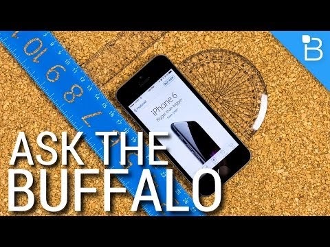 which smartwatch works with iphone