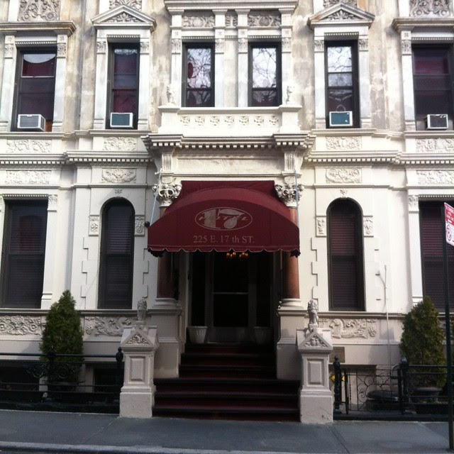 Stuyvesant Square