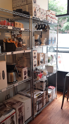 Cafe «Joe Pro Shop & Headquarters», reviews and photos, 131 W 21st St, New York, NY 10011, USA