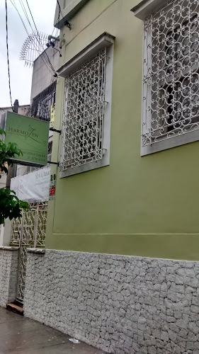HarmoZen Zen - Rio de Janeiro