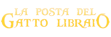 La posta del gatto libraio