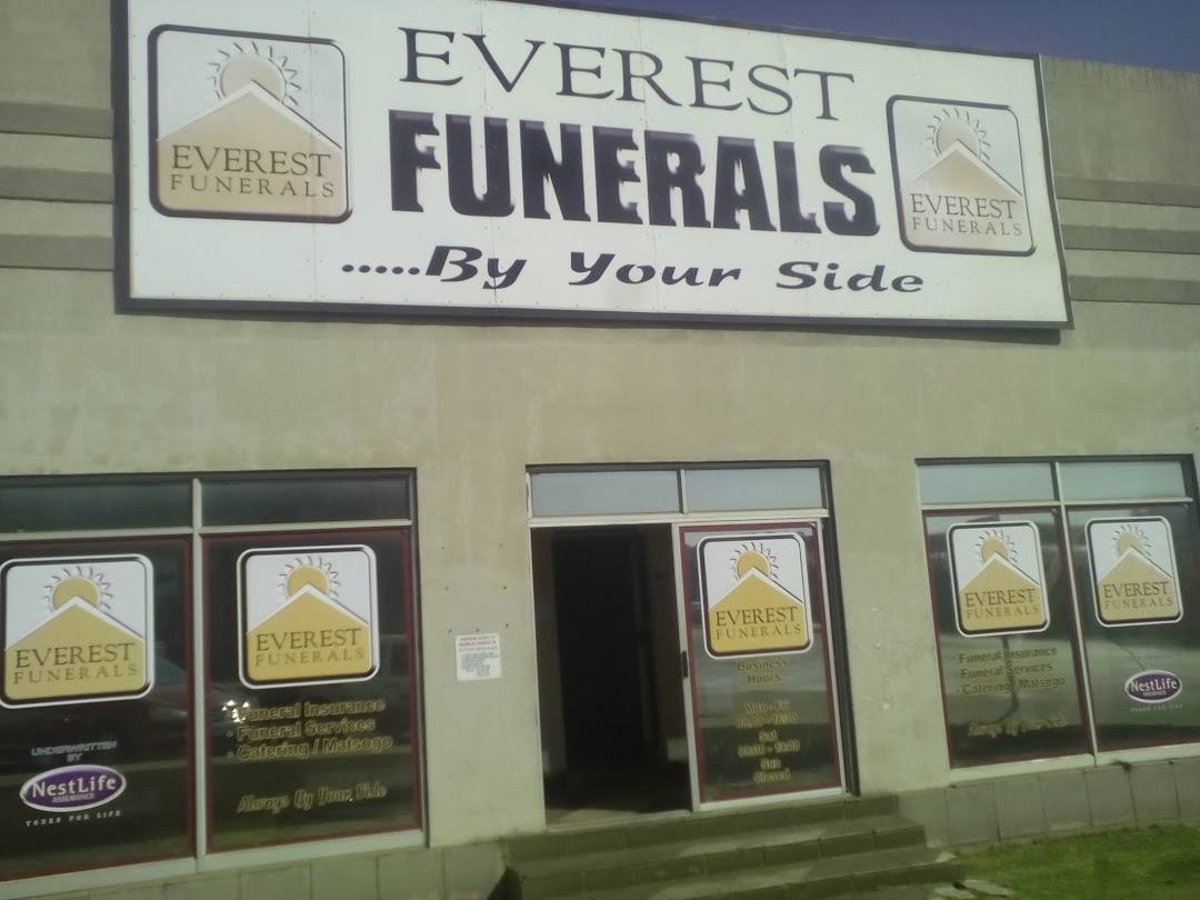 Everest Funerals