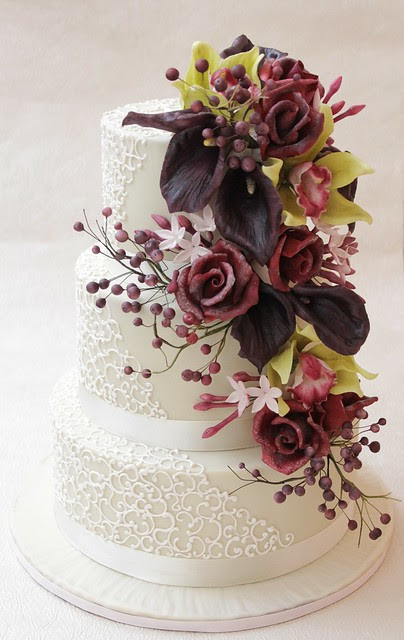 Ola S Blog Teddy Bear Wedding Cake Toppers This Cute